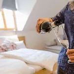 Apartament Gaestezimmer Hambammer *