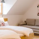Apartament Gaestezimmer Hambammer Heimschuh