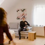 Gaestezimmer Hambammer * Heimschuh