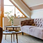 Gaestezimmer Hambammer * 하임스휴