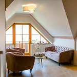 Gaestezimmer Hambammer 하임스휴