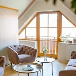 Gaestezimmer Hambammer Appartamento