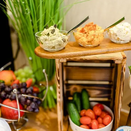 Gaestezimmer Hambammer