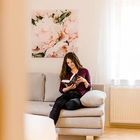 Gaestezimmer Hambammer *