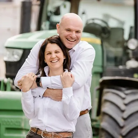Gästezimmer Hambammer Heimschuh