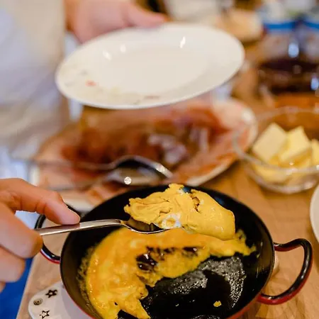 Gaestezimmer Hambammer *