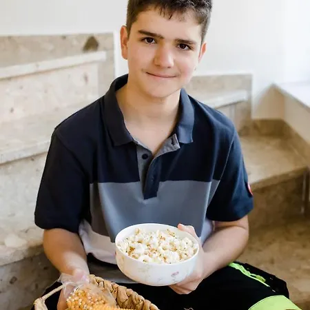 Апартаменты Gaestezimmer Hambammer Heimschuh