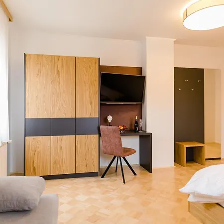 Gästezimmer Hambammer * Heimschuh