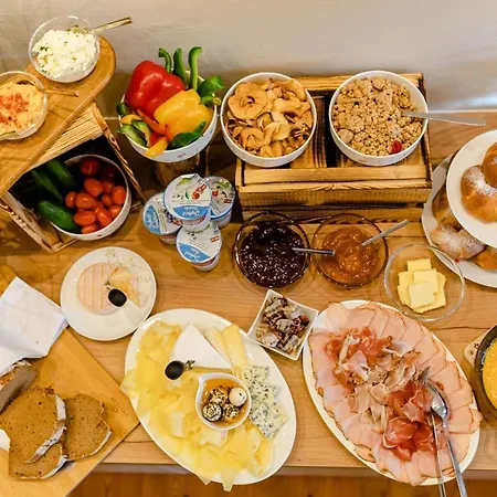 Gaestezimmer Hambammer * Heimschuh