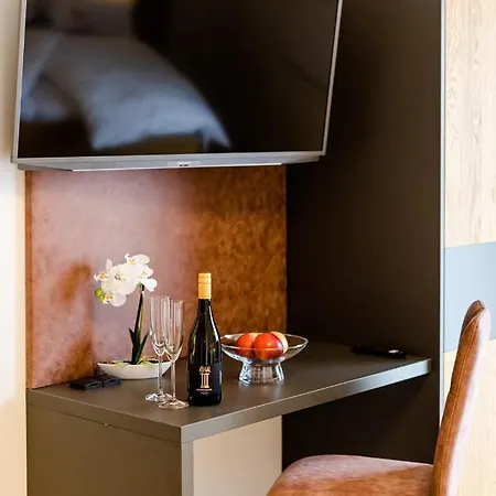 Gaestezimmer Hambammer Апартаменты Heimschuh