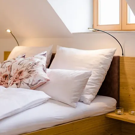 Gaestezimmer Hambammer Апартаменты Heimschuh