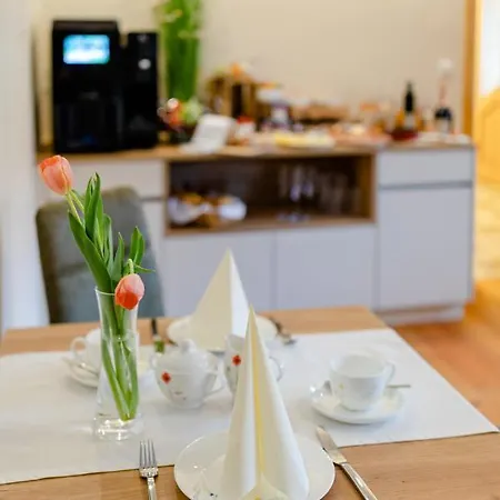 Apartment Gaestezimmer Hambammer