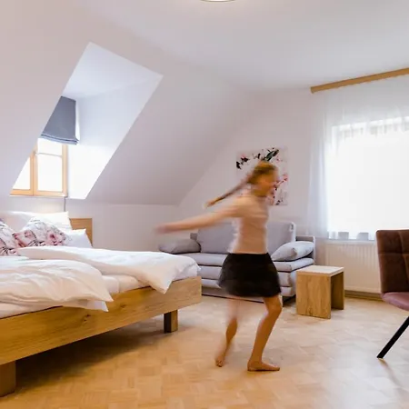 Gaestezimmer Hambammer * Heimschuh