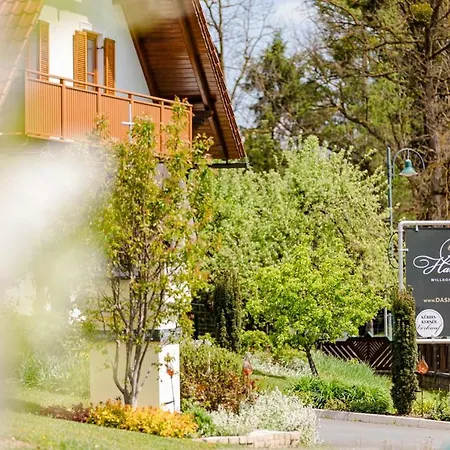 Gästezimmer Hambammer *