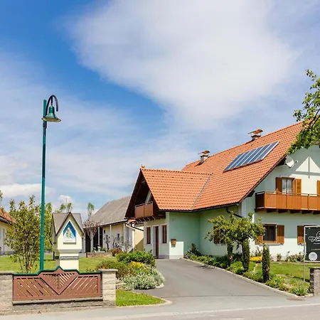 Gaestezimmer Hambammer