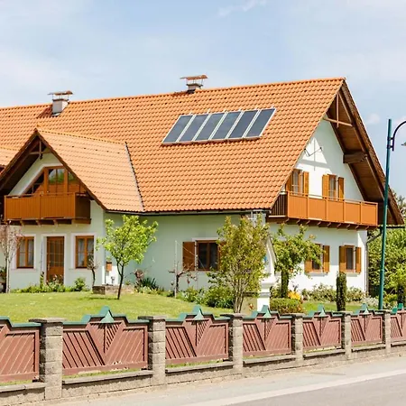 Gaestezimmer Hambammer Appartement *