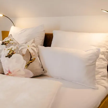 Gaestezimmer Hambammer Апартаменты *