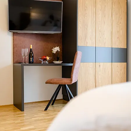 Gaestezimmer Hambammer