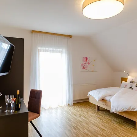 Gaestezimmer Hambammer