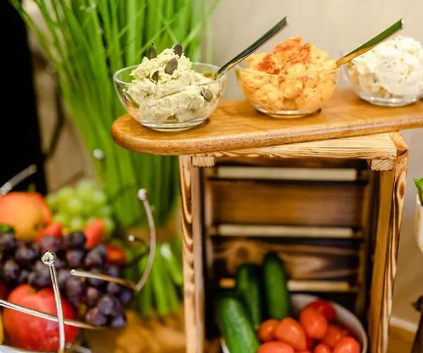 Gaestezimmer Hambammer