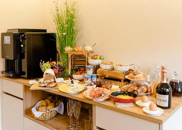 Daire Gaestezimmer Hambammer Heimschuh