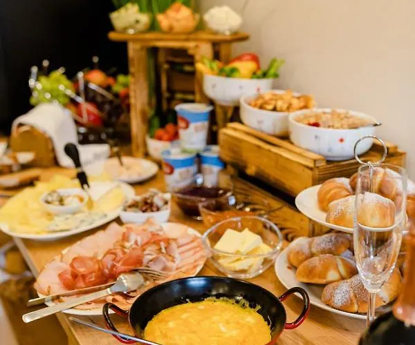 Gaestezimmer Hambammer Daire