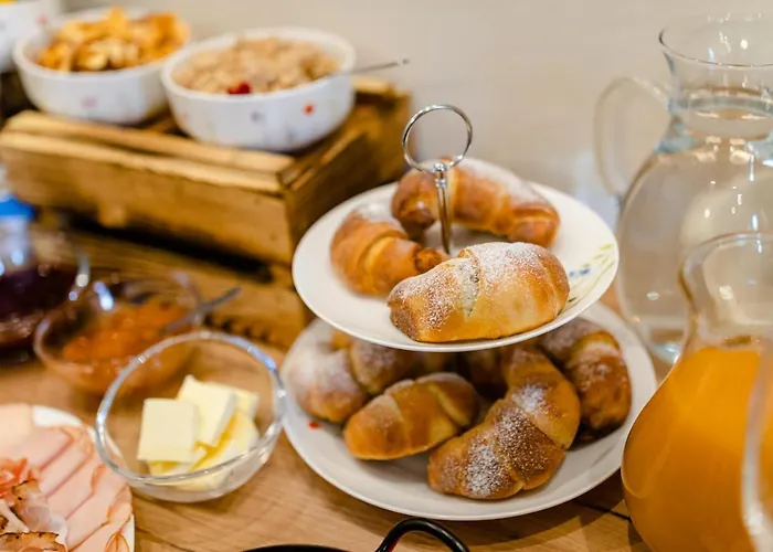 Daire Gaestezimmer Hambammer Heimschuh