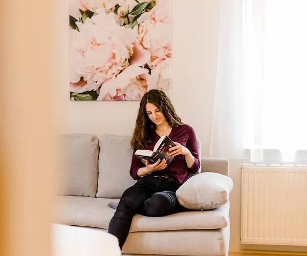 Gaestezimmer Hambammer *