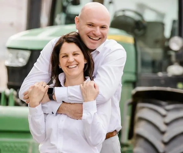 Gaestezimmer Hambammer Heimschuh