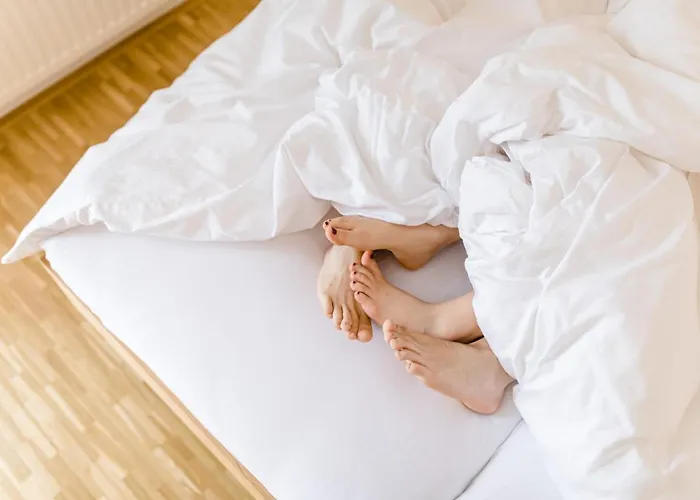 Gaestezimmer Hambammer