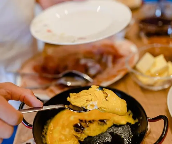 Gaestezimmer Hambammer *