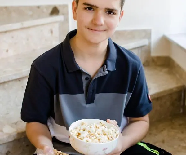 Apartamento Gaestezimmer Hambammer Heimschuh