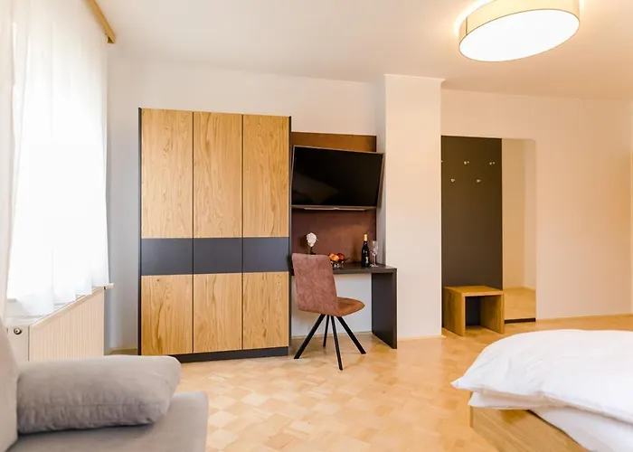 Gaestezimmer Hambammer * Heimschuh