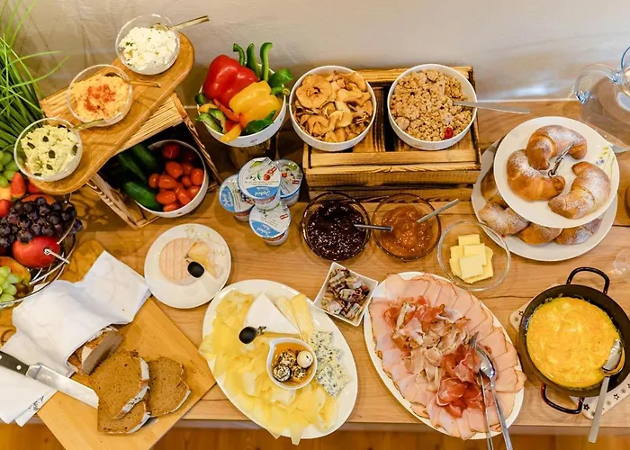 Gaestezimmer Hambammer * Heimschuh