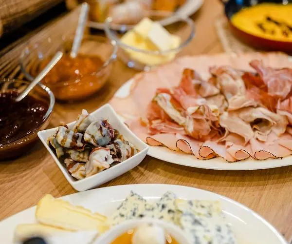 Gaestezimmer Hambammer Daire Heimschuh