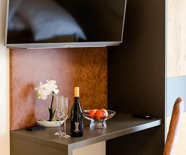 Gaestezimmer Hambammer Daire Heimschuh