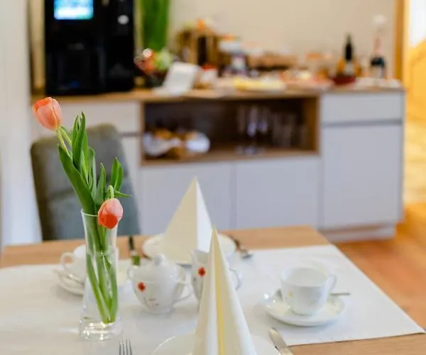 Daire Gaestezimmer Hambammer