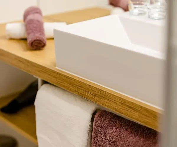 Daire Gaestezimmer Hambammer Heimschuh