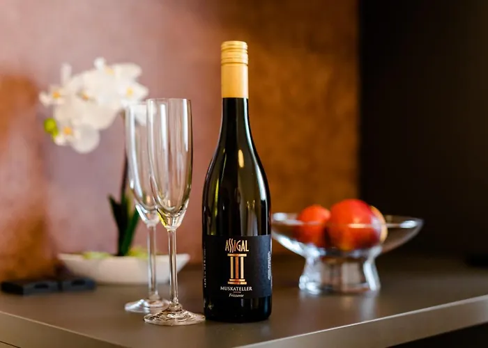 Apartamento Gaestezimmer Hambammer Heimschuh