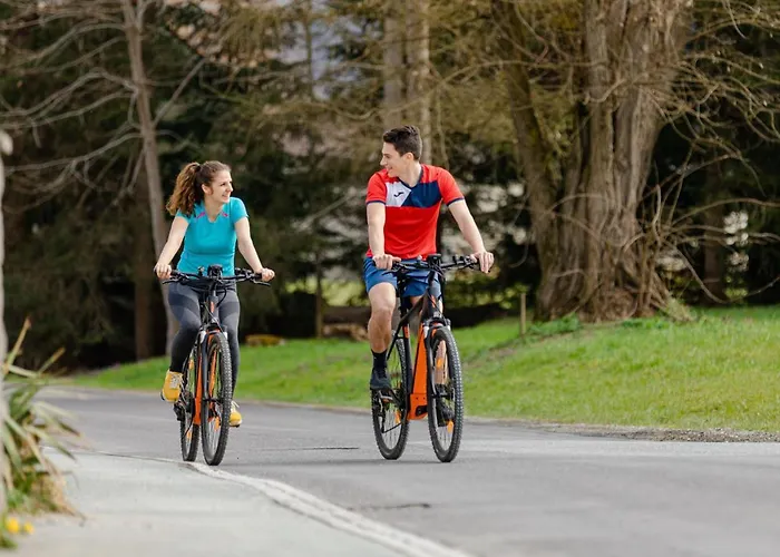 Gaestezimmer Hambammer Apartment *