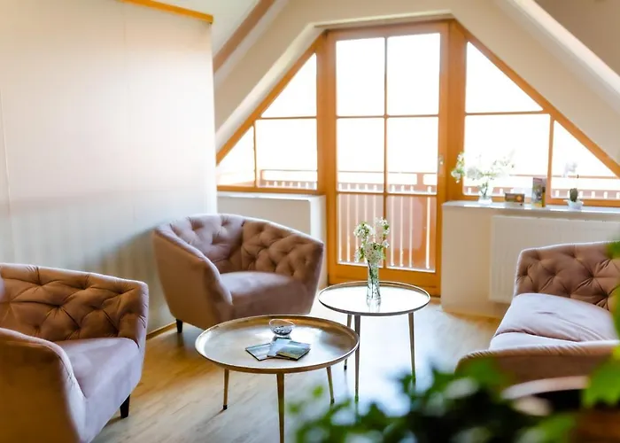 Apartment Gaestezimmer Hambammer