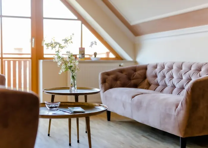 Gaestezimmer Hambammer * Heimschuh