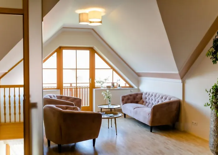 Gaestezimmer Hambammer Heimschuh