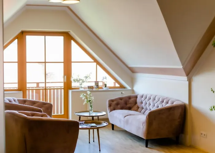 Gaestezimmer Hambammer Daire *