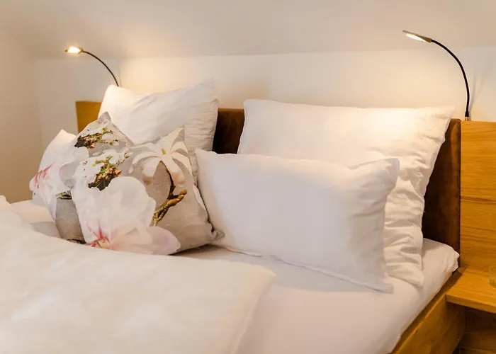 Gaestezimmer Hambammer Daire *