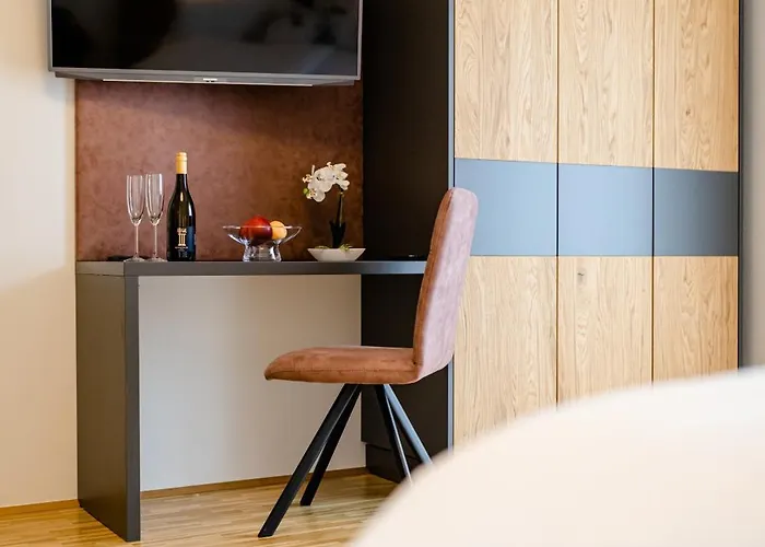 Gaestezimmer Hambammer