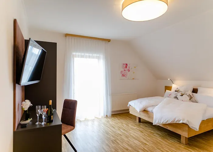 Gaestezimmer Hambammer